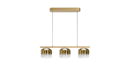 Подвесной светильник Maytoni Spirito MOD286PL-L12G3K