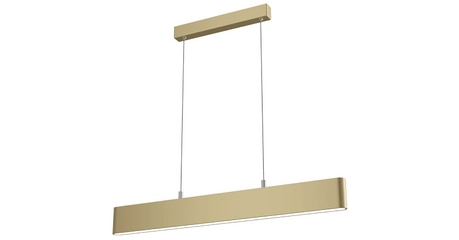 Подвесной светильник Maytoni Step P010PL-L23G4K