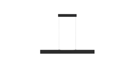 Подвесной светильник Maytoni Step P010PL-L30B4K