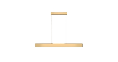 Подвесной светильник Maytoni Step P010PL-L30G3K