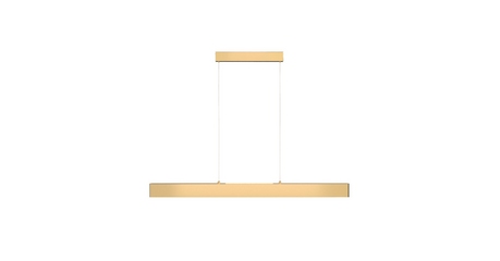 Подвесной светильник Maytoni Step P010PL-L30G3K