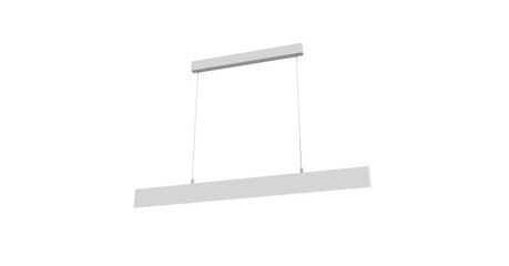 Подвесной светильник Maytoni Step P010PL-L30W4K