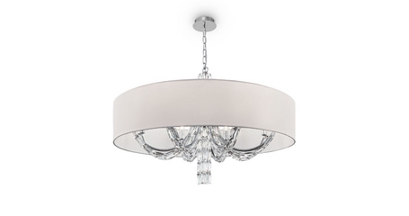 Подвесной светильник Maytoni Talento DIA008PL-08CH