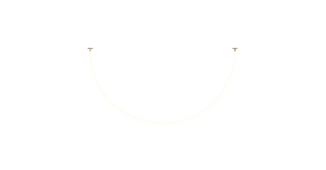 Подвесной светильник Maytoni Tau MOD146PL-L40G3K