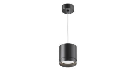 Подвесной светильник Maytoni Technical Pendant Polar P088PL-GX53-B