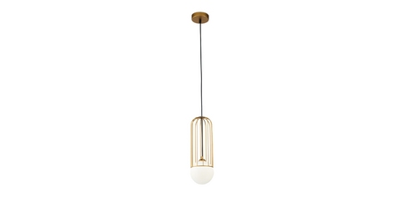 Подвесной светильник Maytoni Telford P361PL-01G