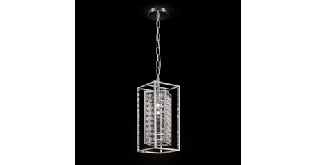 Подвесной светильник Maytoni Tening MOD060PL-01CH