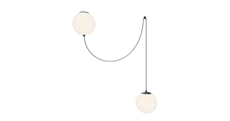 Подвесной светильник Maytoni Twins MOD427PL-L20B3K1