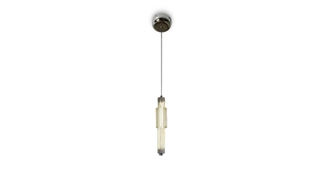 Подвесной светильник Maytoni Verticale MOD308PL-L9CG3K