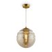 Подвесной светильник Maytoni Vinare P074PL-01BS