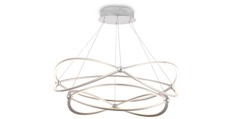 Подвесной светильник Maytoni Weave MOD062PL-L103CH3K