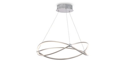 Подвесной светильник Maytoni Weave MOD062PL-L45CH3K