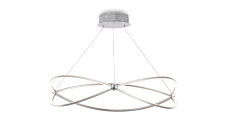 Подвесной светильник Maytoni Weave MOD062PL-L56CH3K