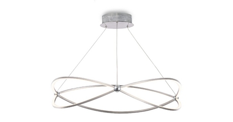 Подвесной светильник Maytoni Weave MOD062PL-L56CH3K