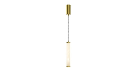 Подвесной светильник Maytoni Yora MOD464PL-L8BSK