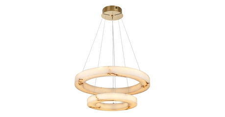 Подвесной светильник Modelight MDL.8484.600.400PL BS