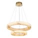 Подвесной светильник Modelight MDL.8484.600.400PL BS