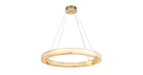 Подвесной светильник Modelight MDL.8484.800PL BS