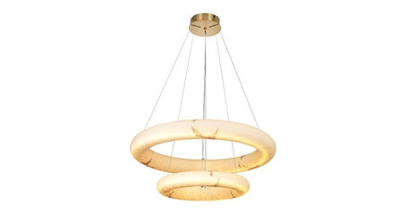 Подвесной светильник Modelight MDL.8485.800.500PL BS