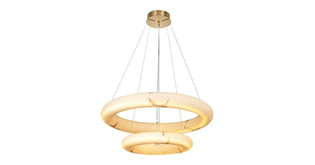 Подвесной светильник Modelight MDL.8485.800.500PL BS