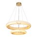Подвесной светильник Modelight MDL.8485.800.500PL BS