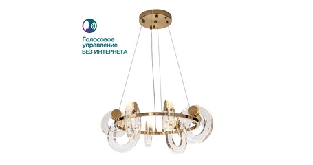 Подвесной светильник Modelux ML.1865.650 BS