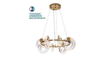 Подвесной светильник Modelux ML.1865.650 BS