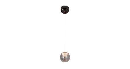 Подвесной светильник Modelux ML.2338.150 BK-GD