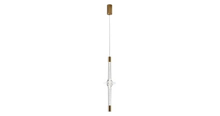 Подвесной светильник Modelux ML.2550.1 BS