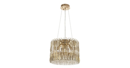 Подвесной светильник Modelux ML.315.6 GD