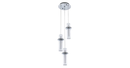 Подвесной светильник Modelux ML.3316.3 CR