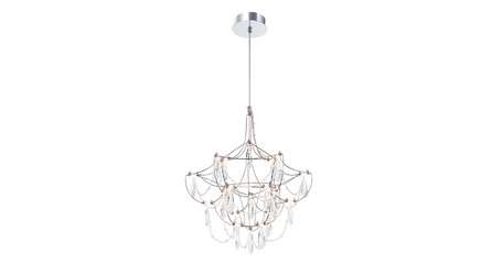 Подвесной светильник Modelux ML.5601.400P СН