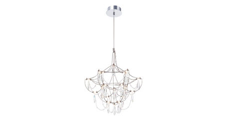 Подвесной светильник Modelux ML.5601.400P СН