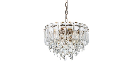 Подвесной светильник Modelux ML.7220.400 GD