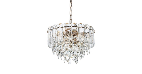 Подвесной светильник Modelux ML.7220.400 GD