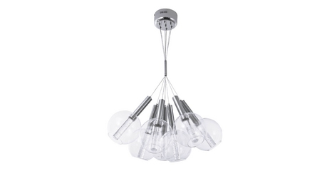 Подвесной светильник Modelux ML.88917.7 CH