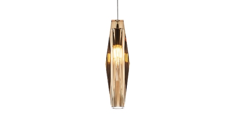 Подвесной светильник Modelux ML.88950.1 AM