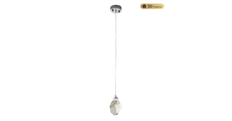 Подвесной светильник Modelux ML.88971.1 CH