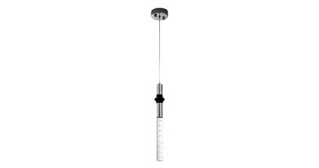 Подвесной светильник Modelux ML.88976.1 CR