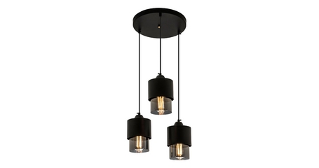 Подвесной светильник Modemodern MD.0650.3R