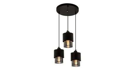 Подвесной светильник Modemodern MD.0650.3R