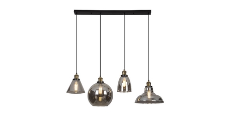 Подвесной светильник Modemodern MD.1153.960