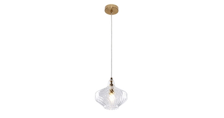 Подвесной светильник Modemodern MD.1173.1 CL