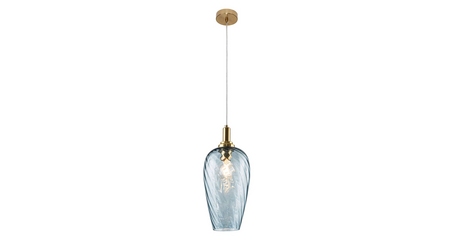 Подвесной светильник Modemodern MD.1174.1 BL