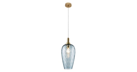 Подвесной светильник Modemodern MD.1174.1 BL