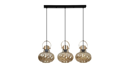 Подвесной светильник Modemodern MD.1189.720 BR