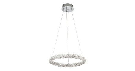 Подвесной светильник Modestyle MS.1130.400 CR