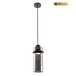 Подвесной светильник Modestyle MS.1410.120 BK