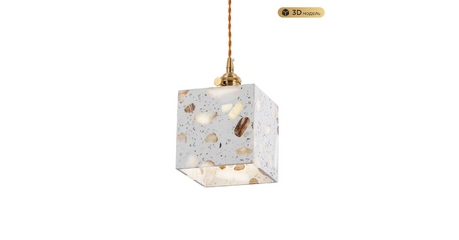 Подвесной светильник Modestyle MS.152.130 BS