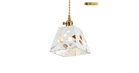 Подвесной светильник Modestyle MS.153.150 BS